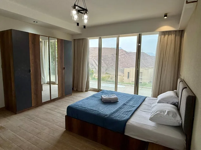 Image of Twin House in IL Monte Galala-TW60B